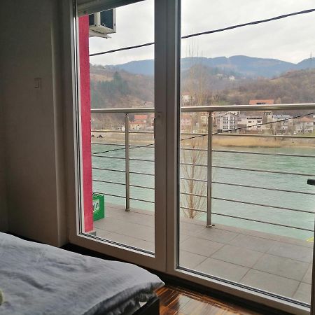 Apartmani Simic Višegrad Zewnętrze zdjęcie