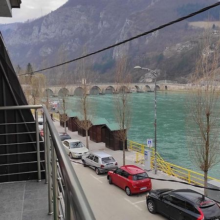 Apartmani Simic Višegrad Zewnętrze zdjęcie