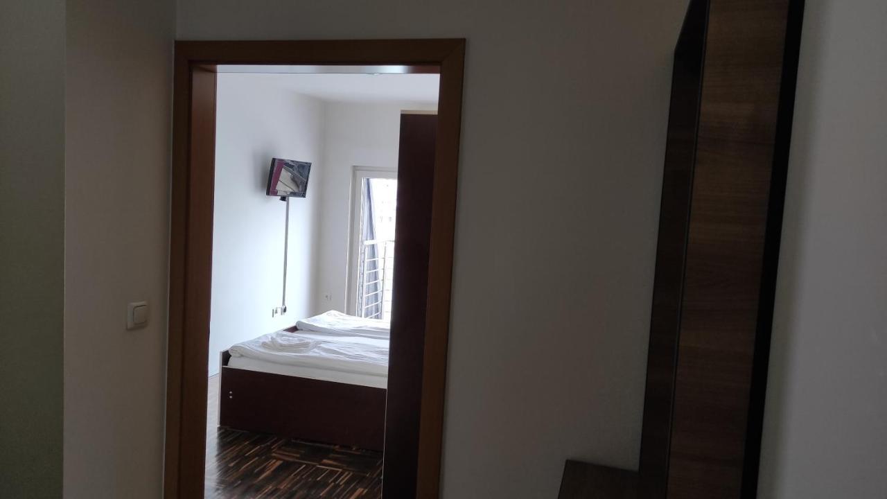 Apartmani Simic Višegrad Zewnętrze zdjęcie