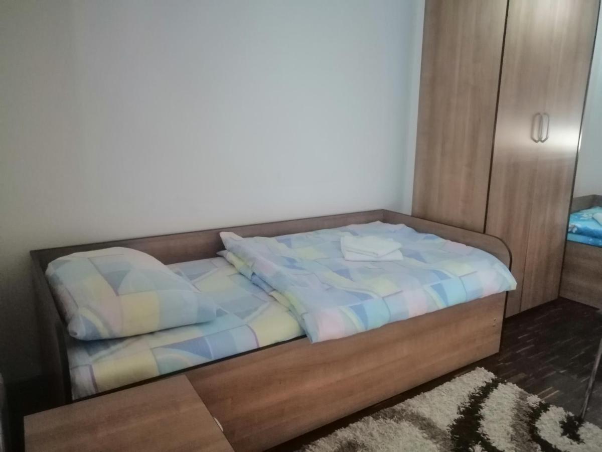 Apartmani Simic Višegrad Zewnętrze zdjęcie