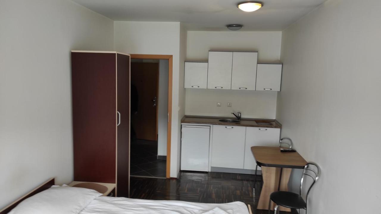 Apartmani Simic Višegrad Zewnętrze zdjęcie
