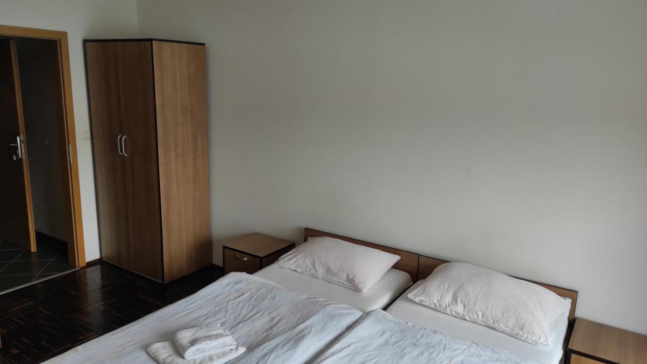 Apartmani Simic Višegrad Zewnętrze zdjęcie