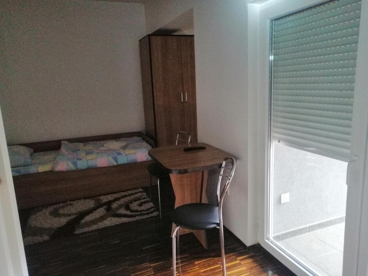 Apartmani Simic Višegrad Zewnętrze zdjęcie