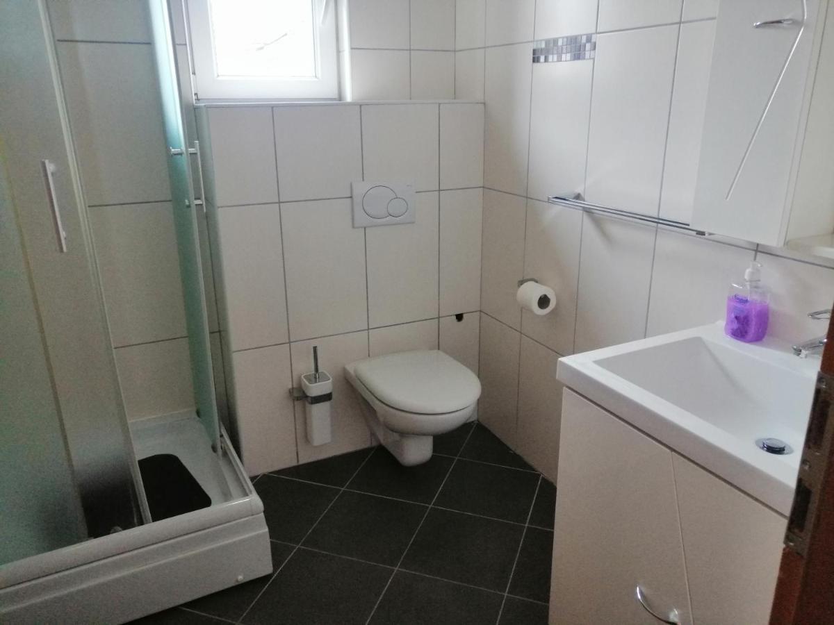 Apartmani Simic Višegrad Zewnętrze zdjęcie