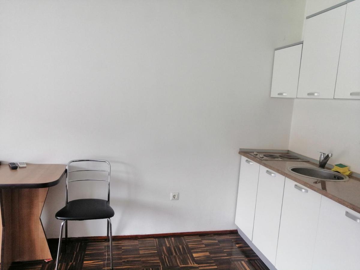 Apartmani Simic Višegrad Zewnętrze zdjęcie