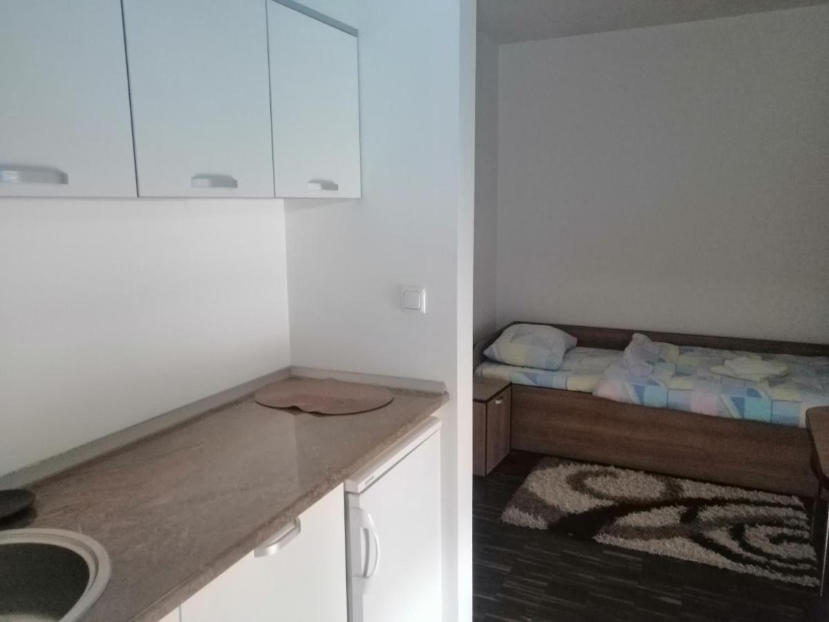 Apartmani Simic Višegrad Zewnętrze zdjęcie