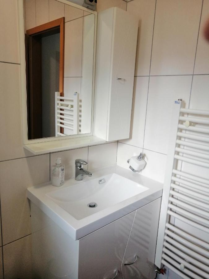 Apartmani Simic Višegrad Zewnętrze zdjęcie