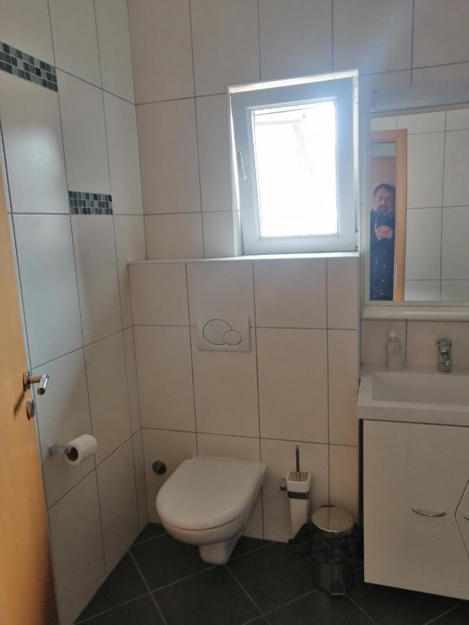 Apartmani Simic Višegrad Zewnętrze zdjęcie