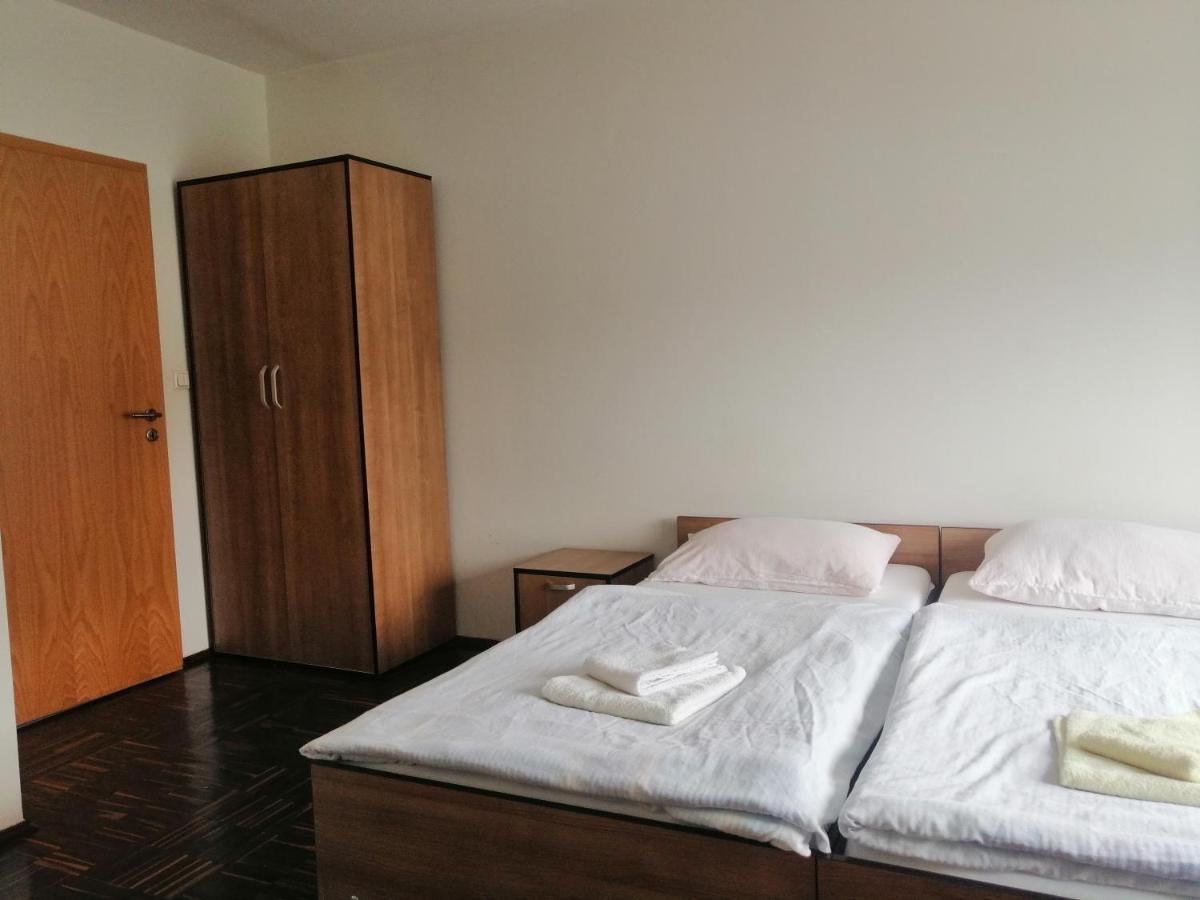 Apartmani Simic Višegrad Zewnętrze zdjęcie
