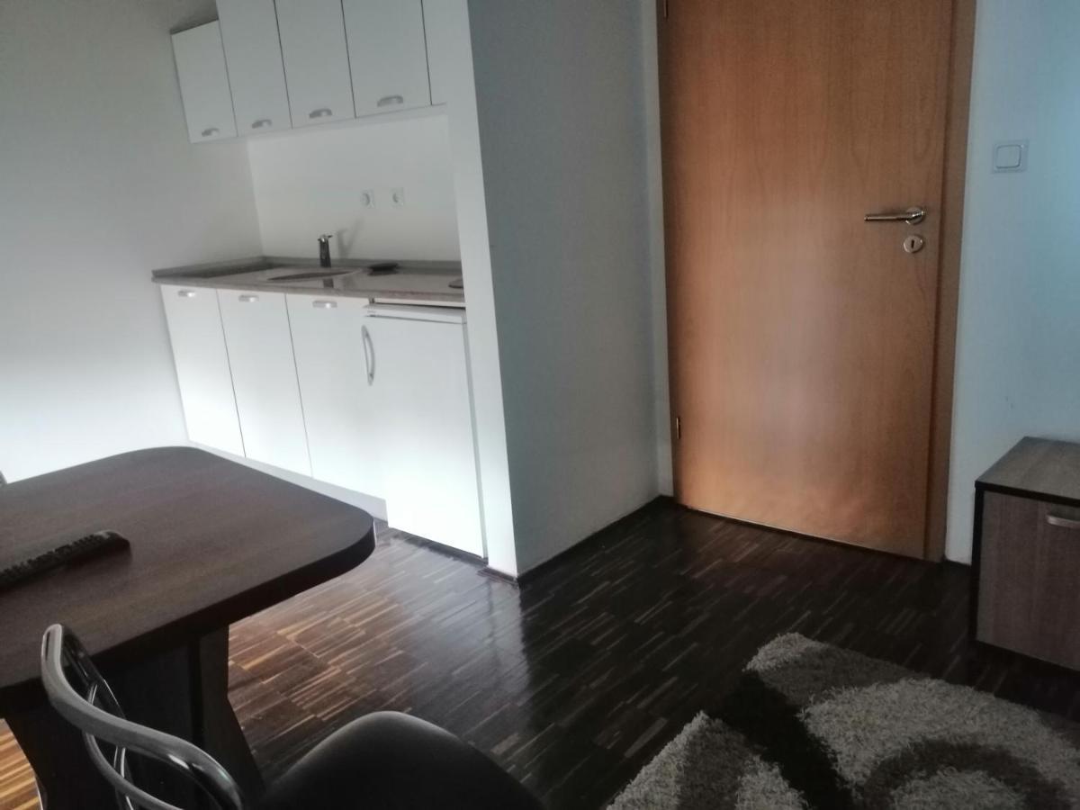 Apartmani Simic Višegrad Zewnętrze zdjęcie