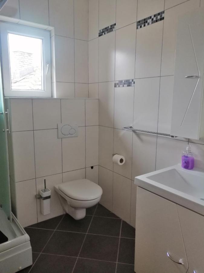 Apartmani Simic Višegrad Zewnętrze zdjęcie