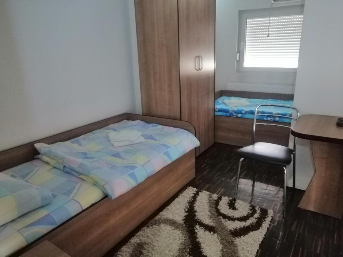 Apartmani Simic Višegrad Zewnętrze zdjęcie