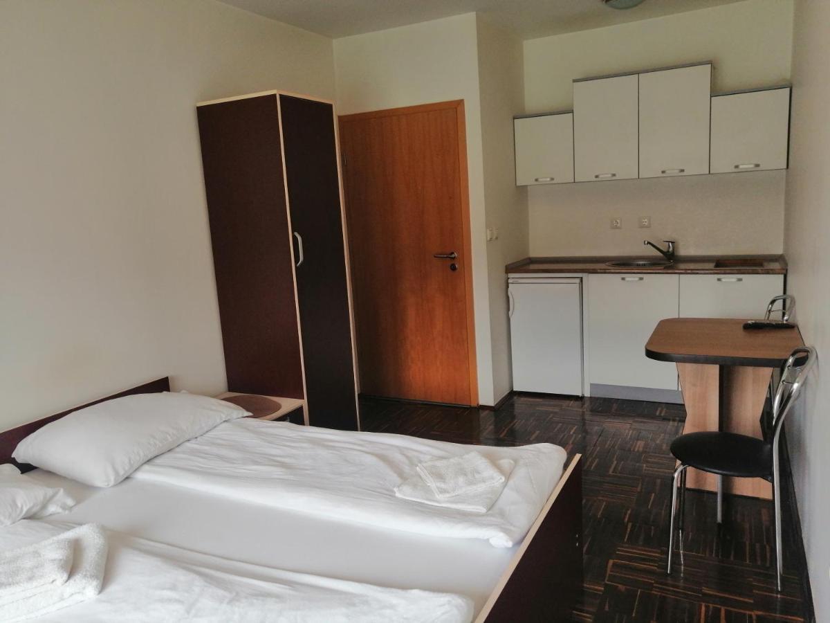 Apartmani Simic Višegrad Zewnętrze zdjęcie