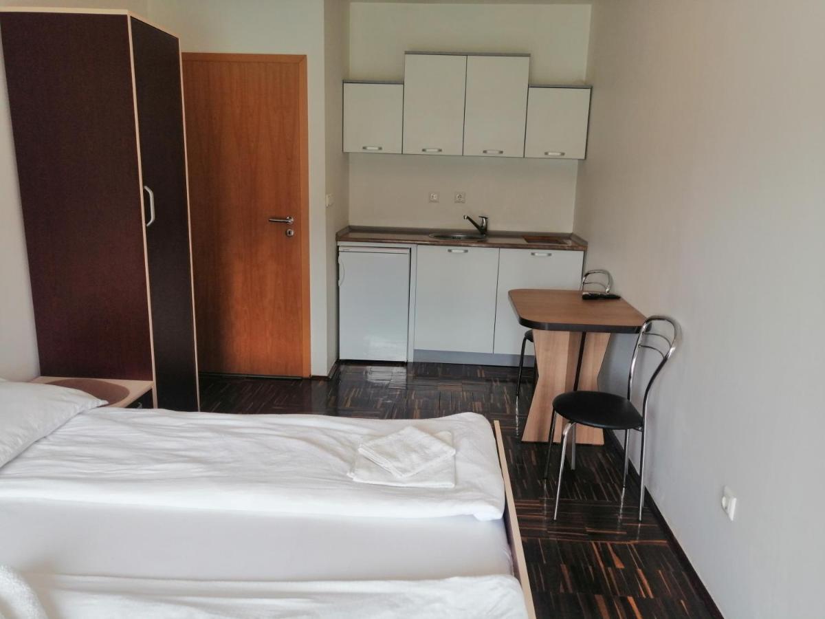 Apartmani Simic Višegrad Zewnętrze zdjęcie