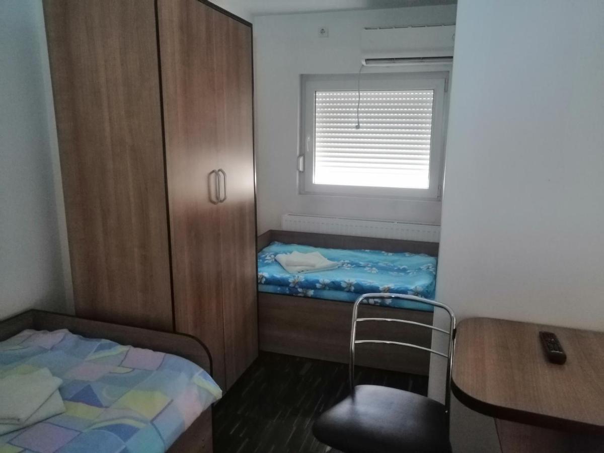 Apartmani Simic Višegrad Zewnętrze zdjęcie
