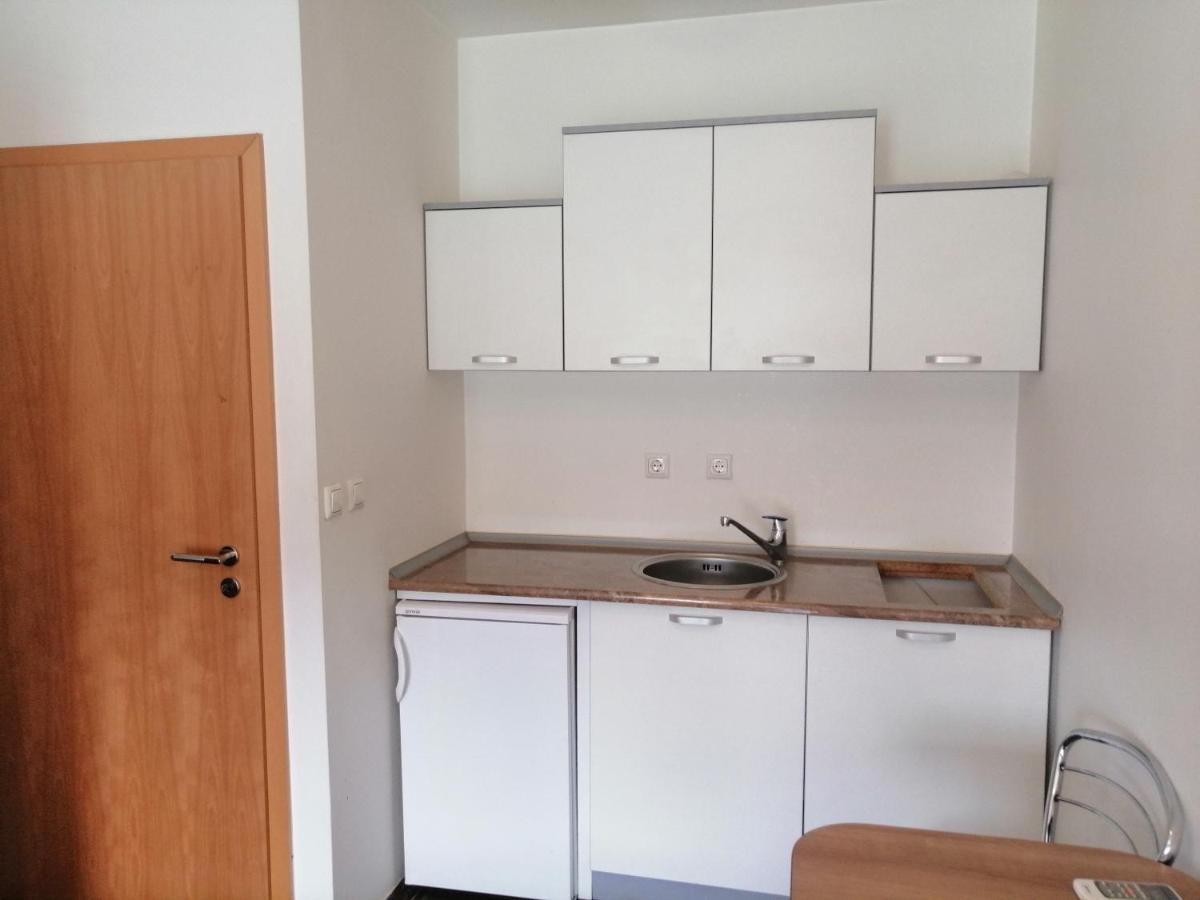 Apartmani Simic Višegrad Zewnętrze zdjęcie