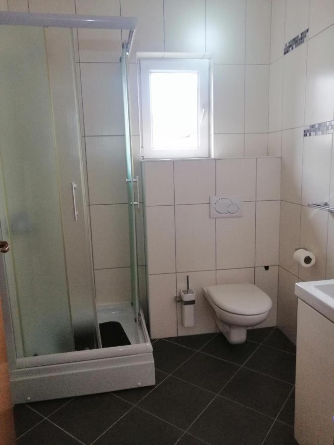 Apartmani Simic Višegrad Zewnętrze zdjęcie