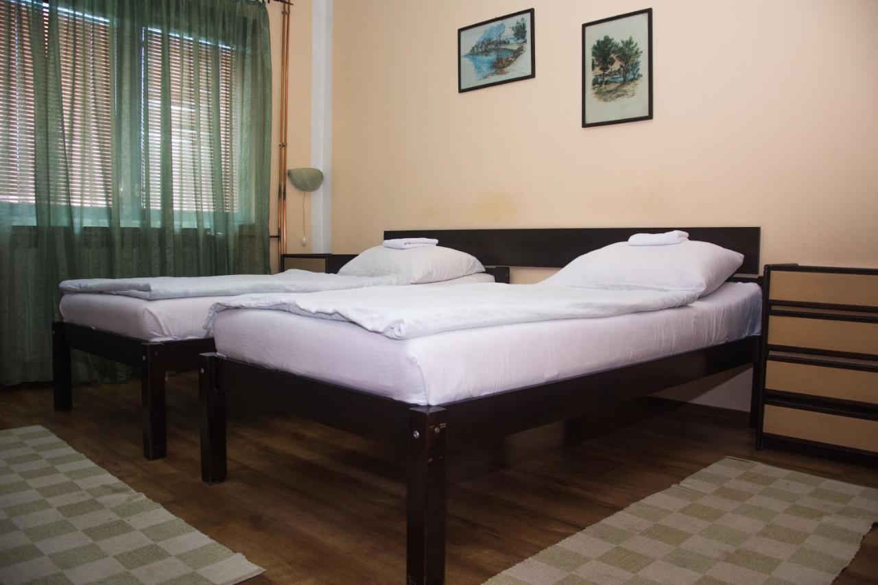 Apartmani Simic Višegrad Zewnętrze zdjęcie